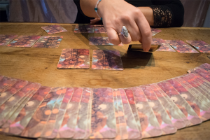 Tarot kártya - Demel Judit
